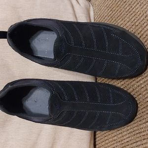 Easy Spirit Slip On Sneakers